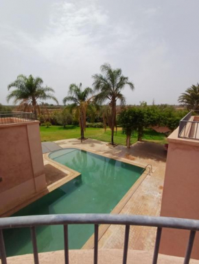 Villa Lucas